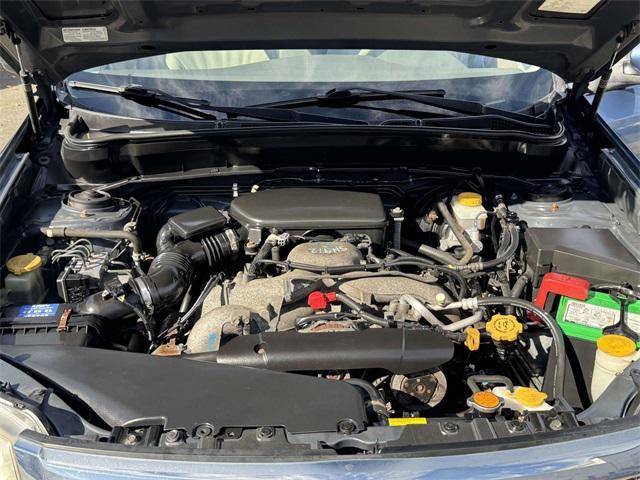 used 2010 Subaru Forester car, priced at $7,495