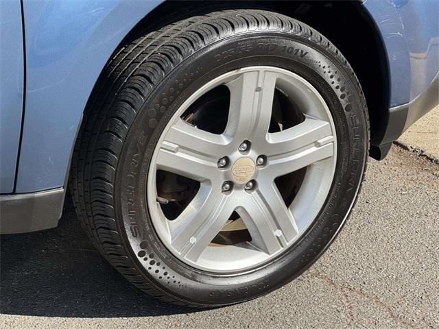 used 2010 Subaru Forester car, priced at $7,495