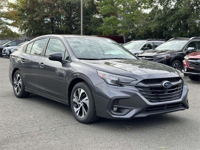 new 2025 Subaru Legacy car, priced at $28,194