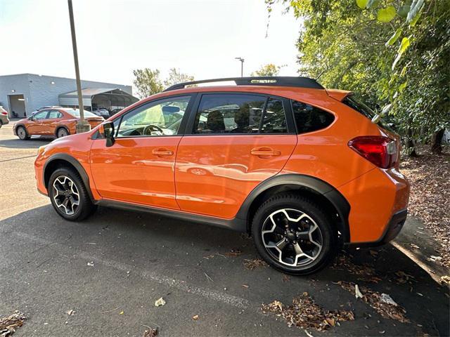 used 2014 Subaru XV Crosstrek car, priced at $12,500