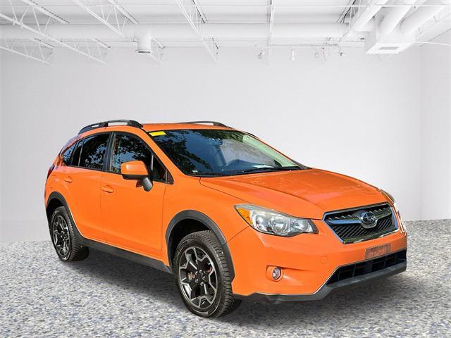 used 2014 Subaru XV Crosstrek car, priced at $12,500