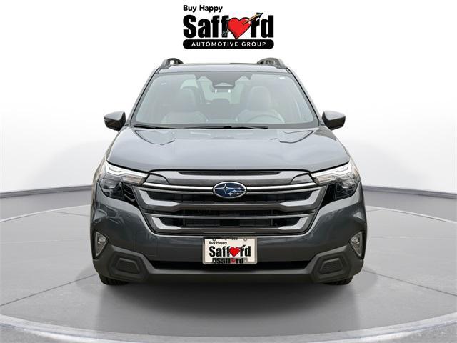 new 2025 Subaru Forester Hybrid car, priced at $36,626