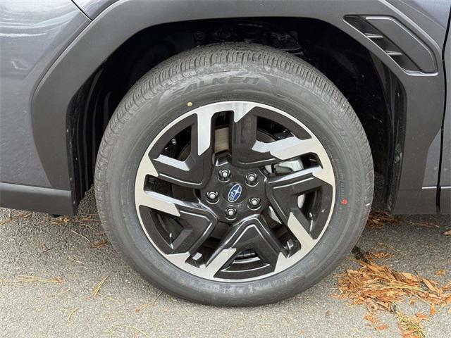 new 2025 Subaru Forester Hybrid car, priced at $36,626