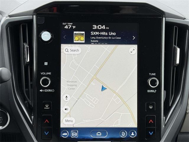 new 2025 Subaru Forester Hybrid car, priced at $36,626