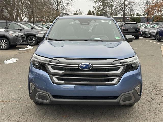 new 2025 Subaru Forester car, priced at $37,395