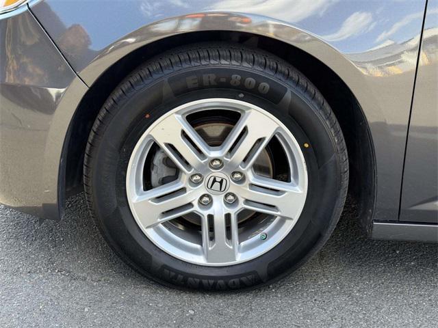 used 2012 Honda Odyssey car, priced at $10,995
