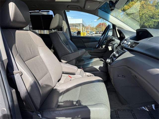 used 2012 Honda Odyssey car, priced at $10,995