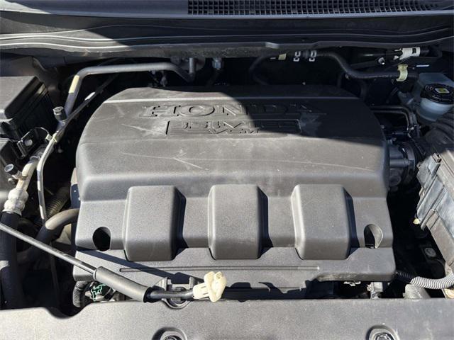 used 2012 Honda Odyssey car, priced at $10,995