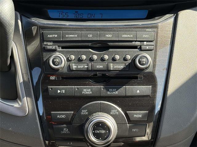 used 2012 Honda Odyssey car, priced at $10,995