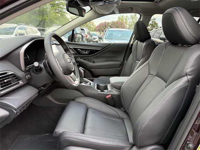new 2025 Subaru Outback car, priced at $38,321