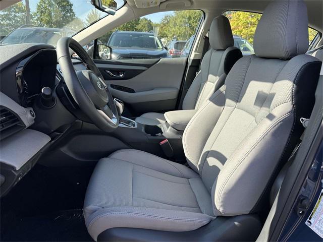 new 2025 Subaru Legacy car, priced at $28,194