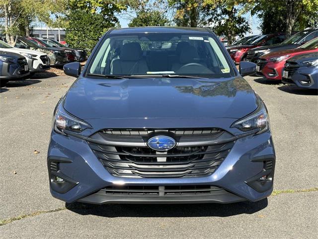 new 2025 Subaru Legacy car, priced at $28,194