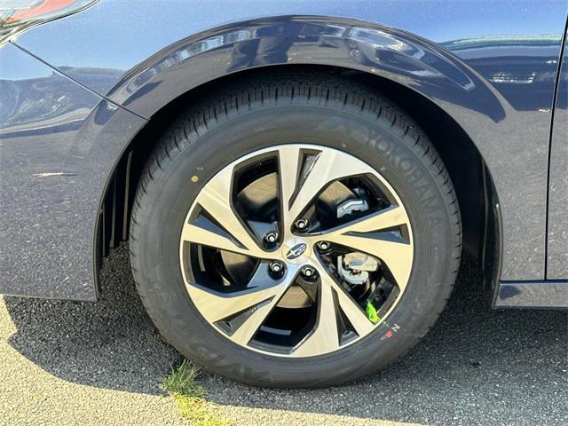 new 2025 Subaru Legacy car, priced at $28,194