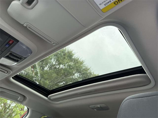 new 2025 Subaru Crosstrek car, priced at $29,756