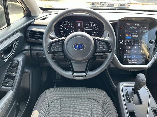 used 2024 Subaru Crosstrek car, priced at $25,000