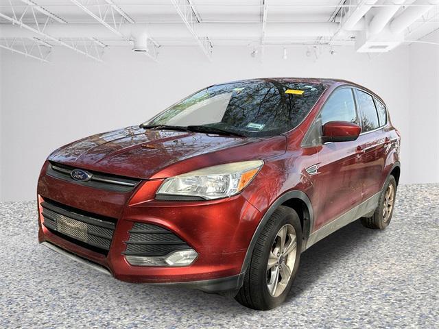 used 2014 Ford Escape car, priced at $6,000