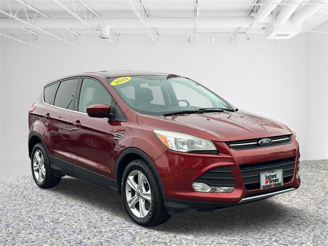 used 2014 Ford Escape car, priced at $5,000