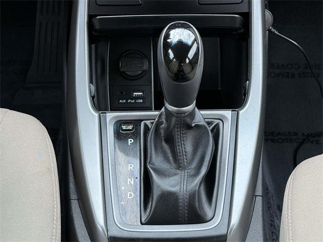 used 2016 Hyundai Elantra car, priced at $8,500