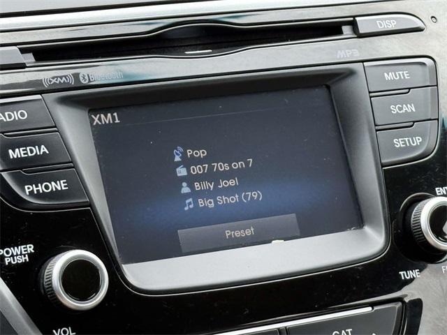 used 2016 Hyundai Elantra car, priced at $8,500