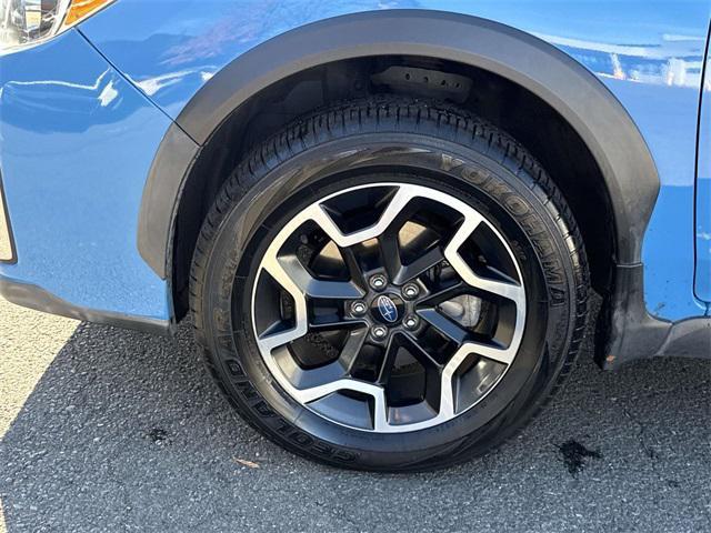 used 2016 Subaru Crosstrek car, priced at $16,500