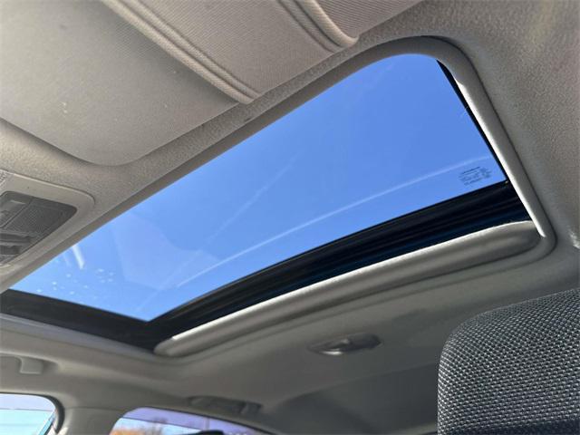 used 2016 Subaru Crosstrek car, priced at $16,500