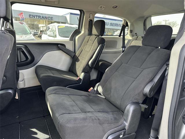 used 2013 Dodge Grand Caravan car, priced at $7,250