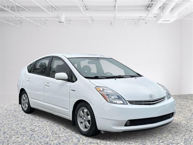 used 2007 Toyota Prius car, priced at $5,998