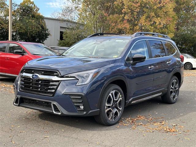 new 2024 Subaru Ascent car, priced at $47,533