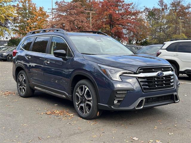 new 2024 Subaru Ascent car, priced at $47,533