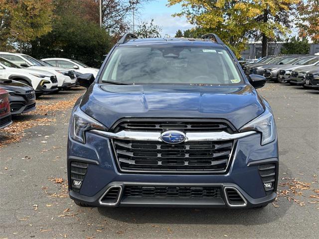 new 2024 Subaru Ascent car, priced at $47,533