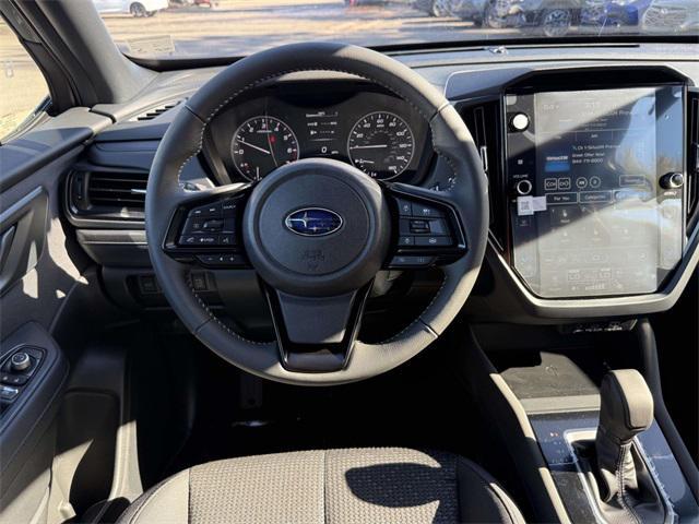 new 2025 Subaru Forester car, priced at $33,963