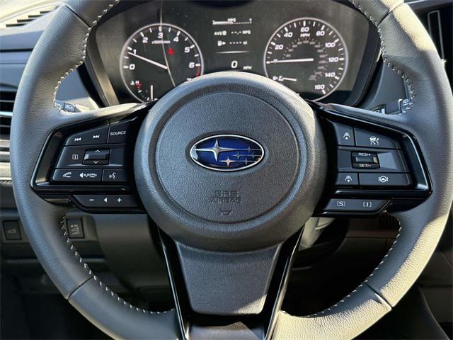 new 2025 Subaru Forester car, priced at $33,963