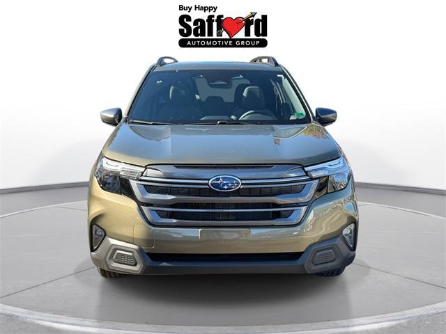 new 2025 Subaru Forester car, priced at $33,963