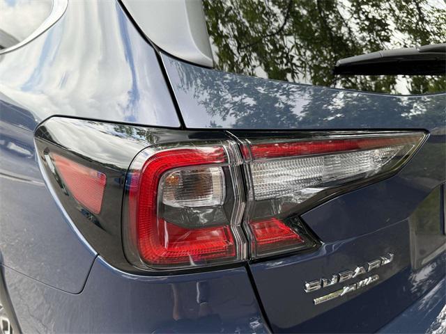 used 2025 Subaru Outback car, priced at $42,000