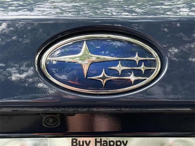 used 2025 Subaru Outback car, priced at $42,000