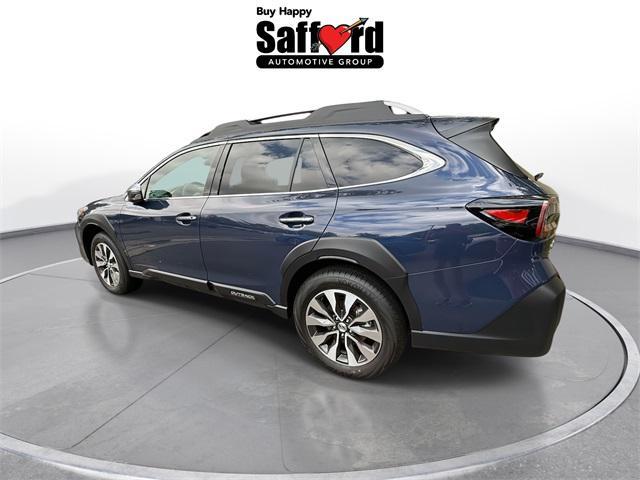 used 2025 Subaru Outback car, priced at $42,000