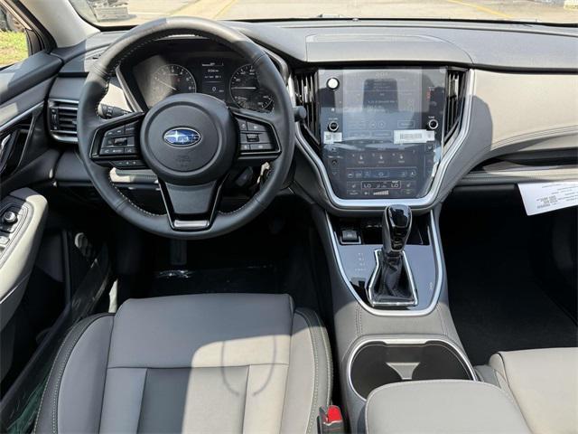 new 2025 Subaru Outback car, priced at $39,126