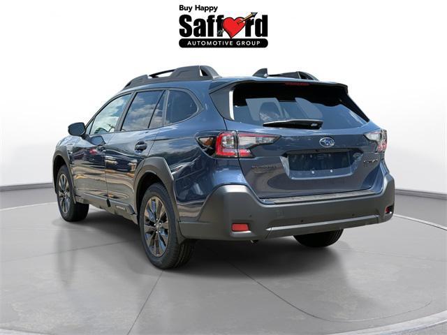 new 2025 Subaru Outback car, priced at $39,126