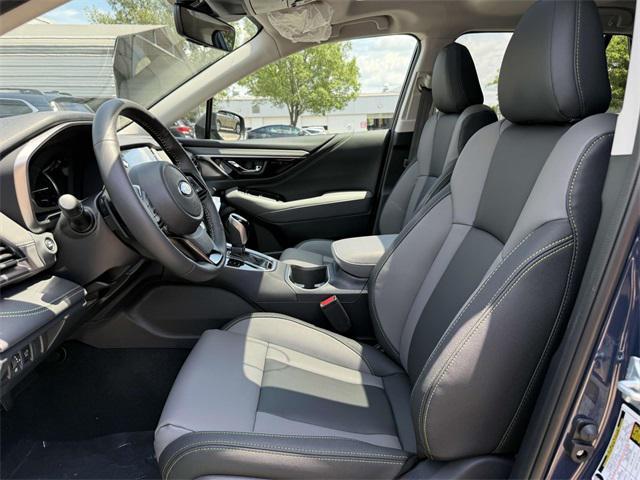 new 2025 Subaru Outback car, priced at $39,126