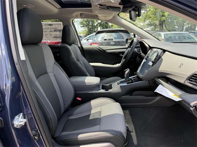 new 2025 Subaru Outback car, priced at $39,126