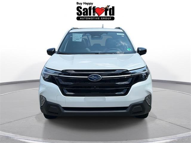 new 2025 Subaru Forester car, priced at $41,073