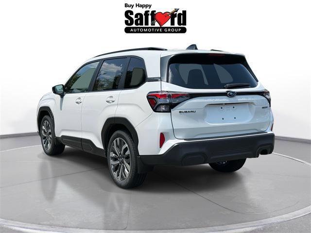 new 2025 Subaru Forester car, priced at $41,073