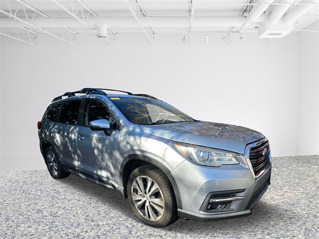 used 2019 Subaru Ascent car, priced at $26,000