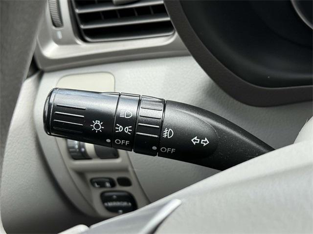 used 2009 Subaru Forester car, priced at $9,000