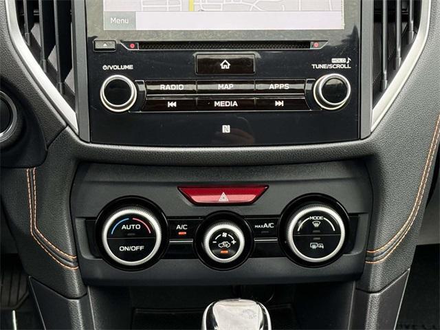 used 2018 Subaru Crosstrek car, priced at $16,000