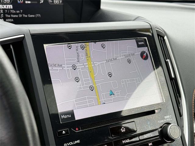 used 2018 Subaru Crosstrek car, priced at $16,000