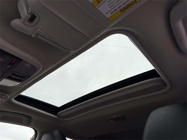 used 2018 Subaru Crosstrek car, priced at $16,000