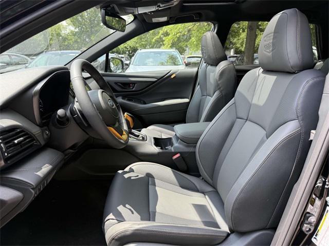 new 2025 Subaru Outback car, priced at $42,930