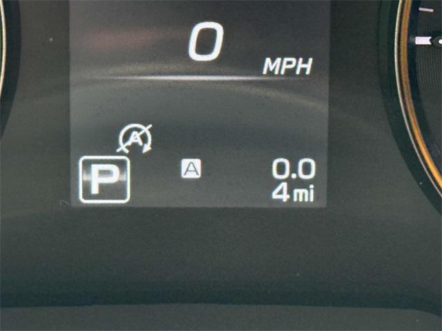 new 2025 Subaru Outback car, priced at $42,930