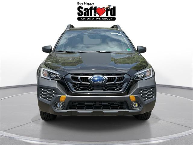 new 2025 Subaru Outback car, priced at $42,930